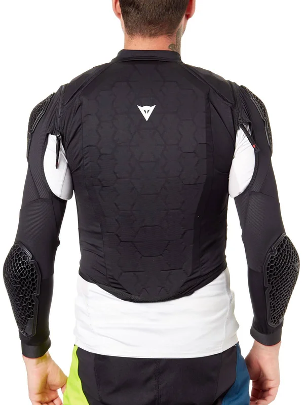 Dainese Rhyolite 2 Safety Jacket Black - M
