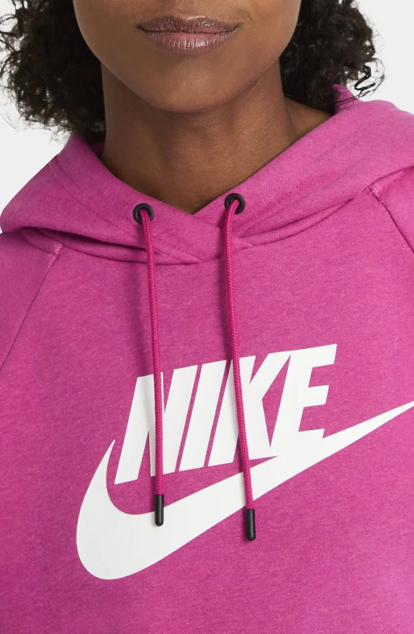 Nike Sportswear Essential Women's Fleece Pullover Hoodie