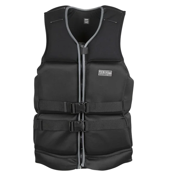 Ronix Koal Capella 3.0 - CGA Life Vest - Black Ops (2020)