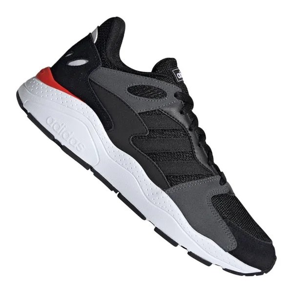 Adidas Crazychaos M EF1053 Shoes Black