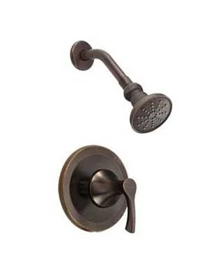 Danze D500522t Antioch Chrome Shower Only Trim