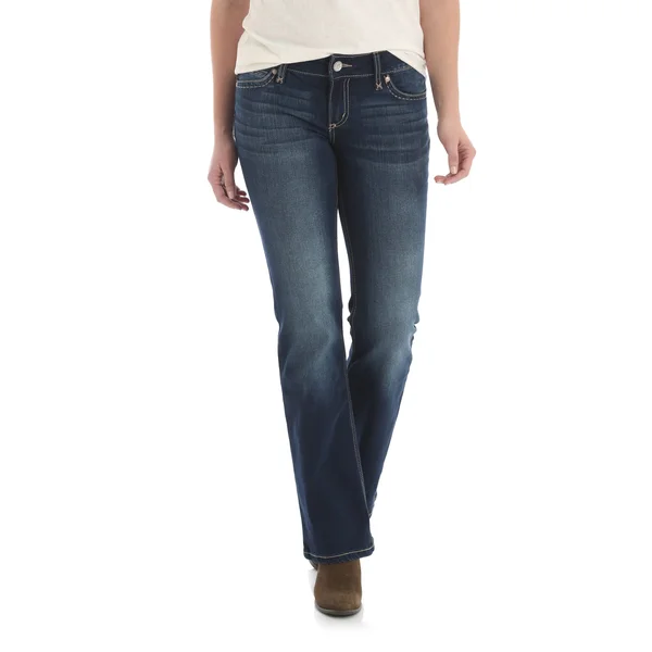 Wrangler Women's Retro Mae Jeans