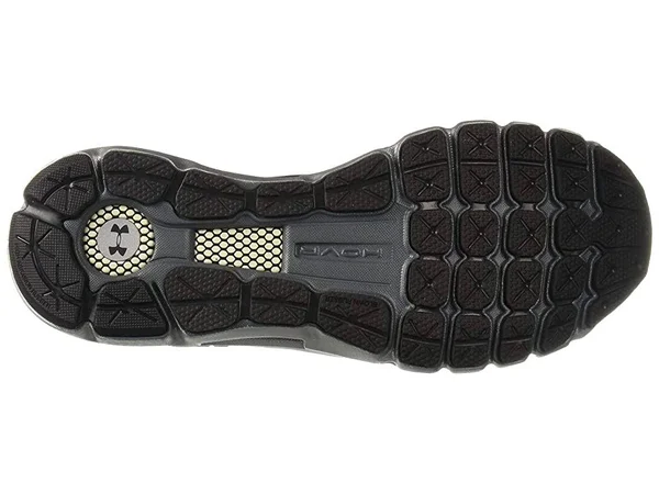 Under Armour Men's HOVR Infinite - Black 7 - Performance Running Shoes