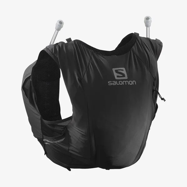 Sense Pro 10, Black, Size: XL