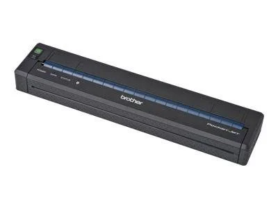 Brother PocketJet 6 Plus Direct Thermal Printer - Monochrome PJ663
