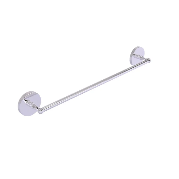 Allied Brass Skyline Collection 36 inch Towel Bar Polished Chrome