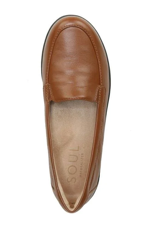 Soul Naturalizer Kacy 6 Women's Banana Bread