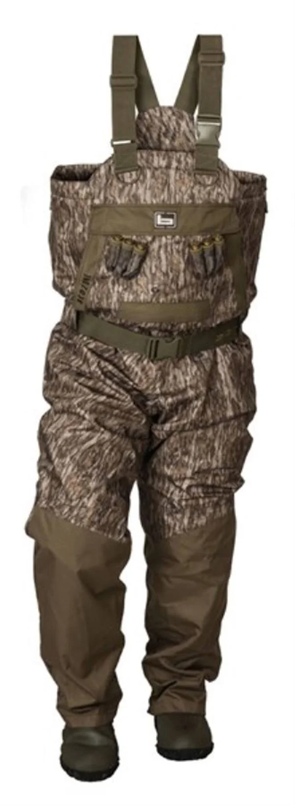 Banded Redzone 2.0 Breathable Insulated Wader