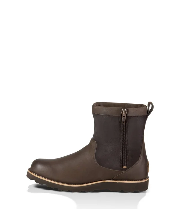 Ugg Men's Hendren TL Boot Stout 11
