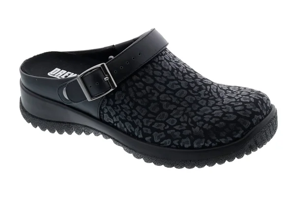 Drew Savannah 6.5 Women's Black