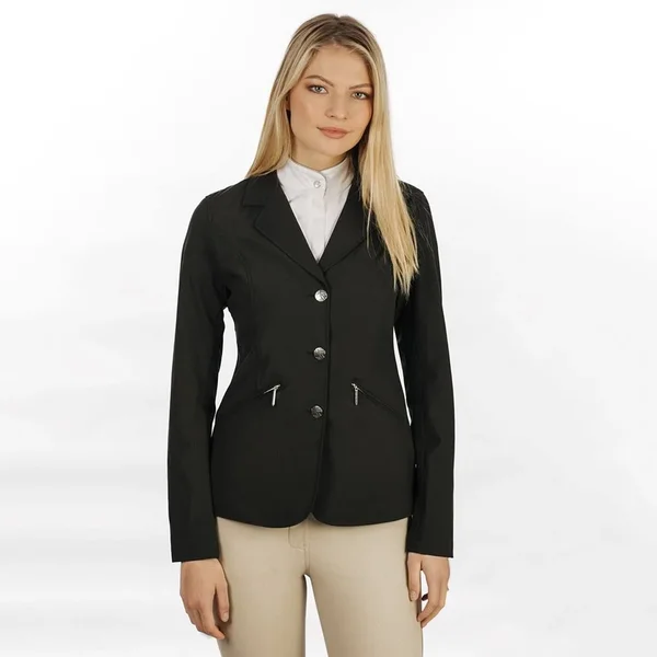 Horseware Competition Jacket - Black, XS
