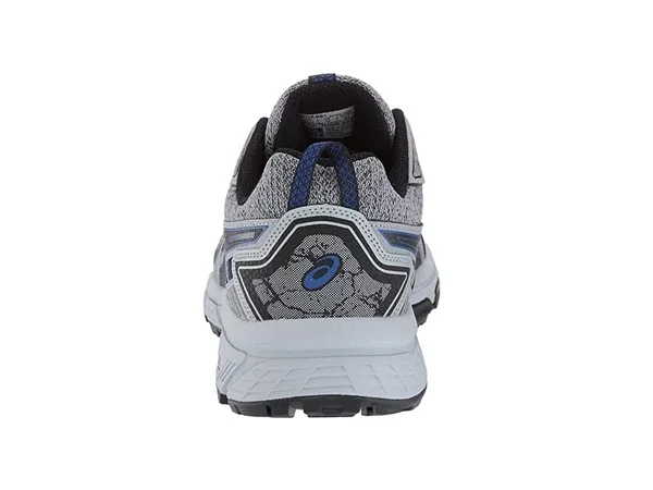 Asics Gel-Venture 7 MX Men's Running Shoes, Size: 11.5, Grey