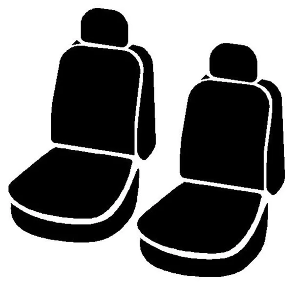 Fia LeatherLite Custom Seat Cover