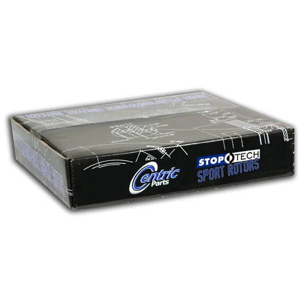 StopTech - Sport Brake Rotor 126.34093SR