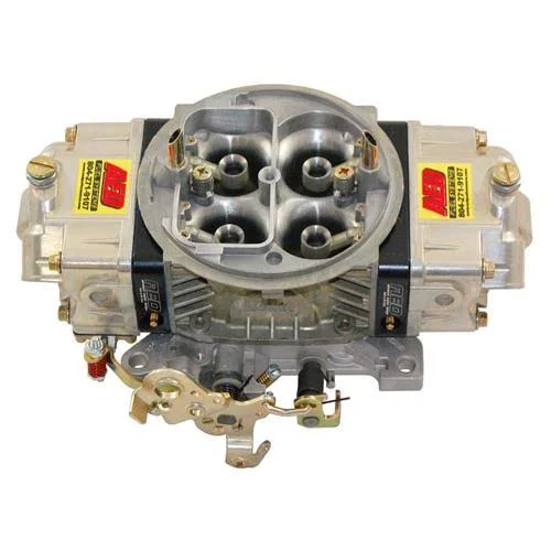 850 CFM 4-Barrel AED HO-Modified Series Carburetors, AED 850HOM-BK