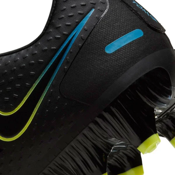 Nike Phantom GT Academy FG Soccer Cleats - Men's, Black