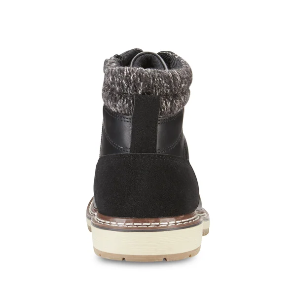 Reserved Footwear Banks Boot - Men's - Black