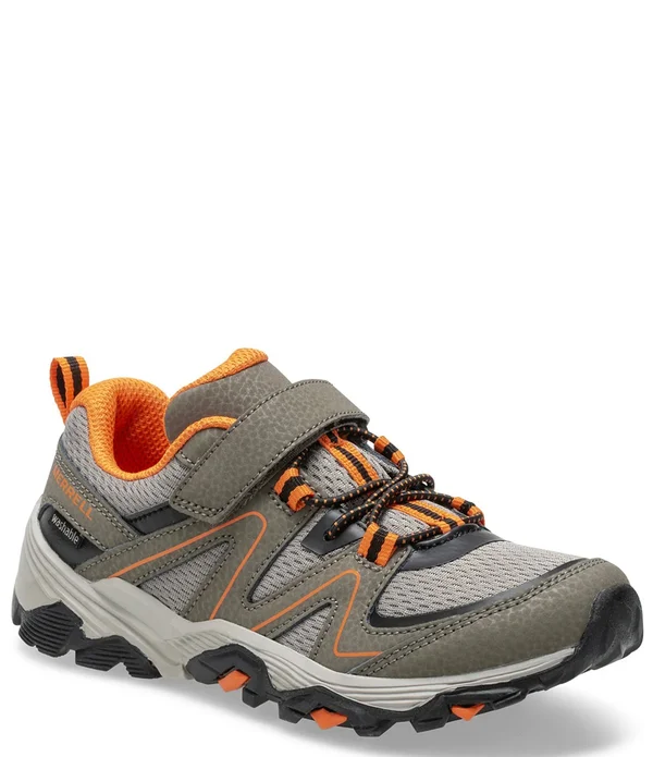 Merrell Trail Quest Size: 7M - Gunsmoke