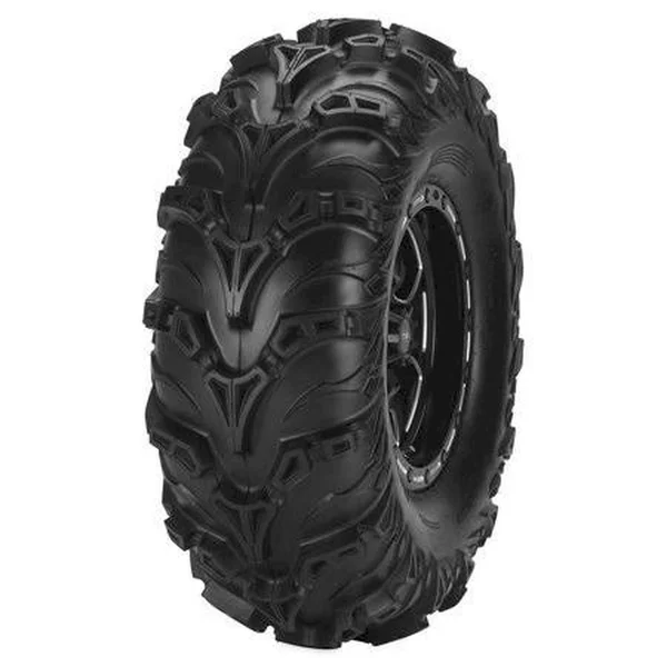 ITP 6P0525 Mud Lite II Front/Rear Tire - 27x9-12 - Sport ATH Gold