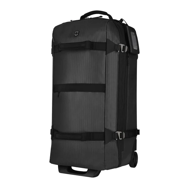Victorinox - VX Touring - Large Wheeled Duffel Black