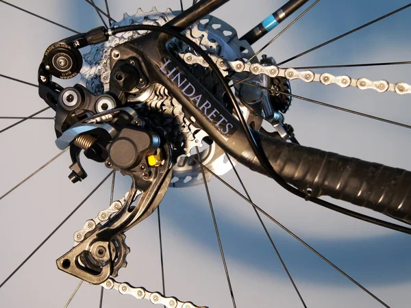 Wolf Tooth Components Tanpan 10 Speed Conversion