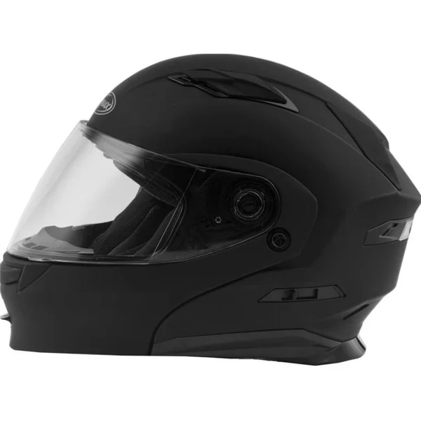GMAX MD-01 Solid Helmet - Wine Red - XL
