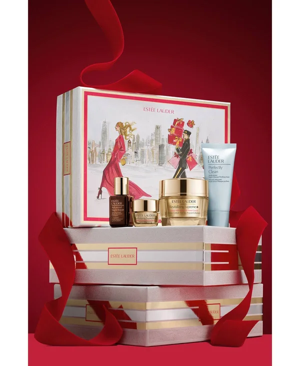 Estee Lauder Firm + Glow