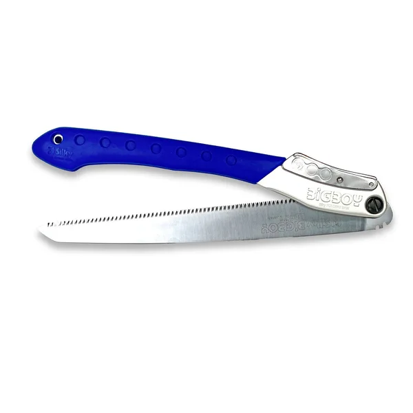 Silky Bigboy Folding Saw - 360mm, Fine Teeth
