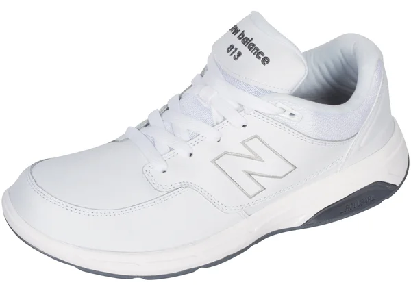 New Balance MW813 Men's White Walking 7 D