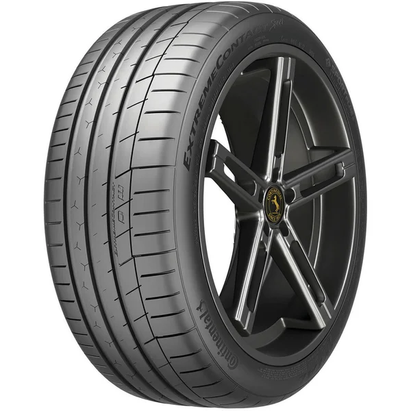 Continental ExtremeContact Sport 275/35ZR19 100Y Tire