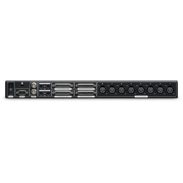 PreSonus Digimax DP88 8-Channel A/D/A Converter with Preamps