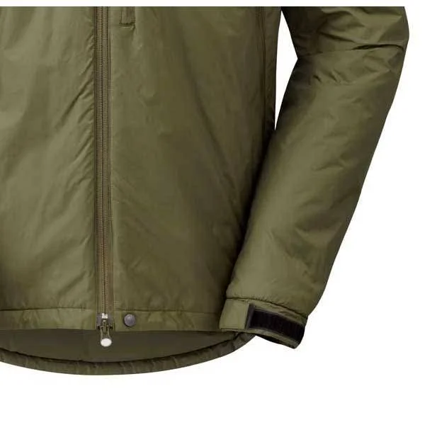 Montane Mens Extreme Jacket Olive L