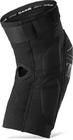 Dakine Hellion Knee Pad Black