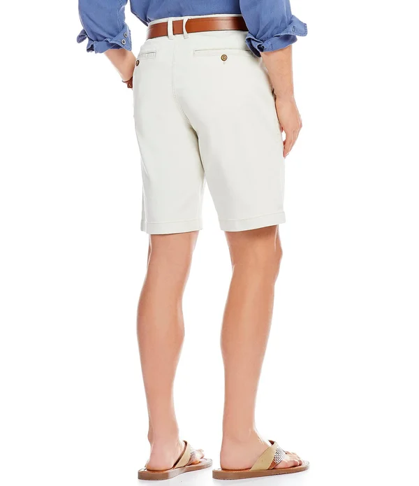 Tommy Bahama Boracay Shorts Fog Grey