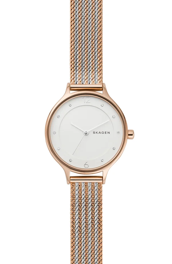 Skagen - Watch Skagen Anita SKW2749