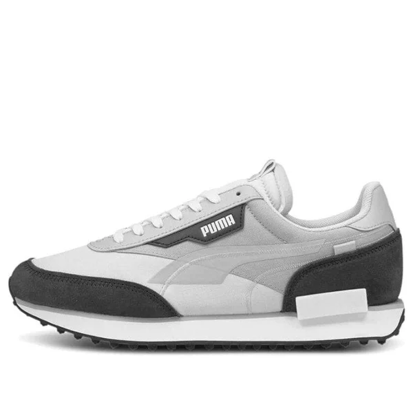 Puma Future Rider Twofold SD High Rise-Fluo O
