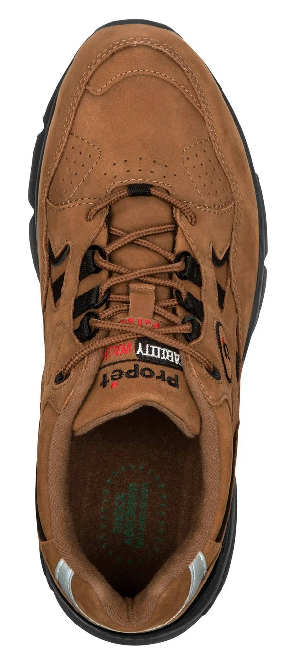 Men's Propet Stability Walker Shoe