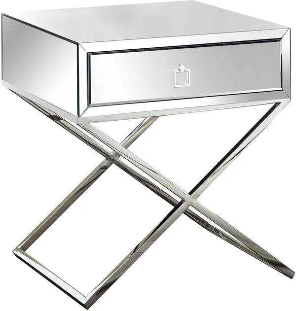 Meridian Furniture Lynn Side Table