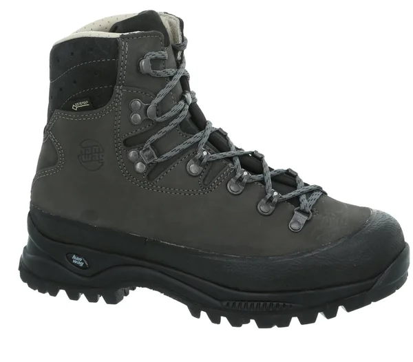 Hanwag Alaska Lady GTX - Asphalt - Hiking Boots 5 - 5