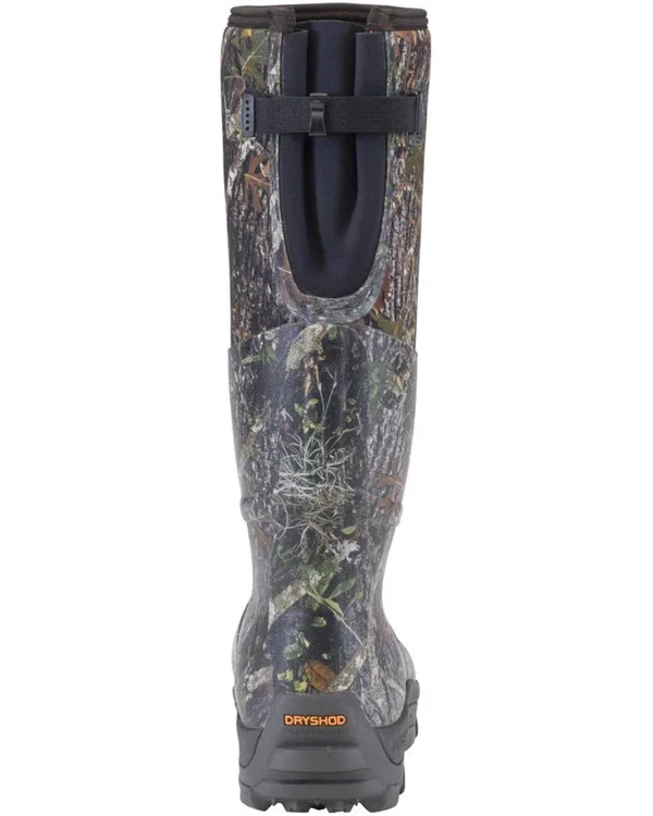 Dryshod NoSho Gusset XT 11, Camo
