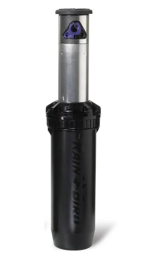 Rain Bird - F4-PC-SS-HS - Falcon 6504 Part Circle Rotor, Stainless Steel, High Speed.