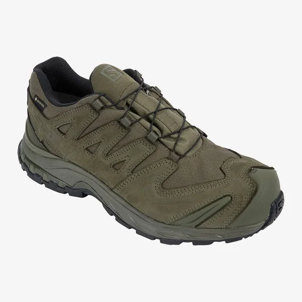 Salomon XA Forces GTX Ranger Green - 8
