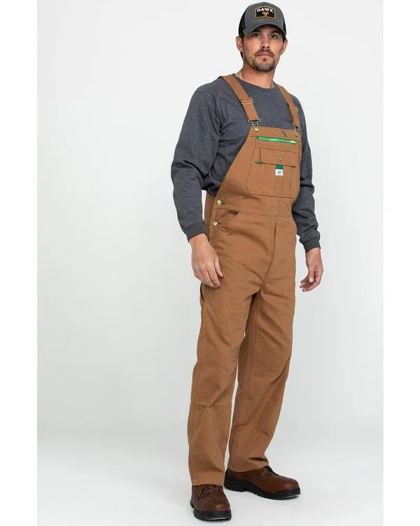 Liberty Duck Bib Overalls