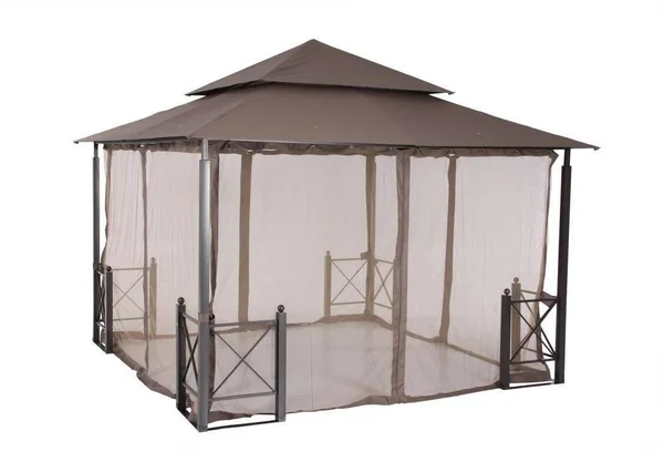 Hampton Bay 12 ft. x 12 ft. Harbor Gazebo
