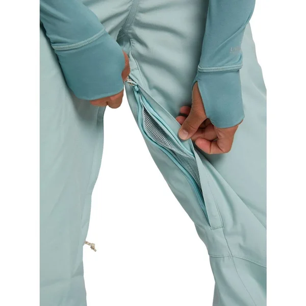 Burton Society Pant Women's- Ether Blue