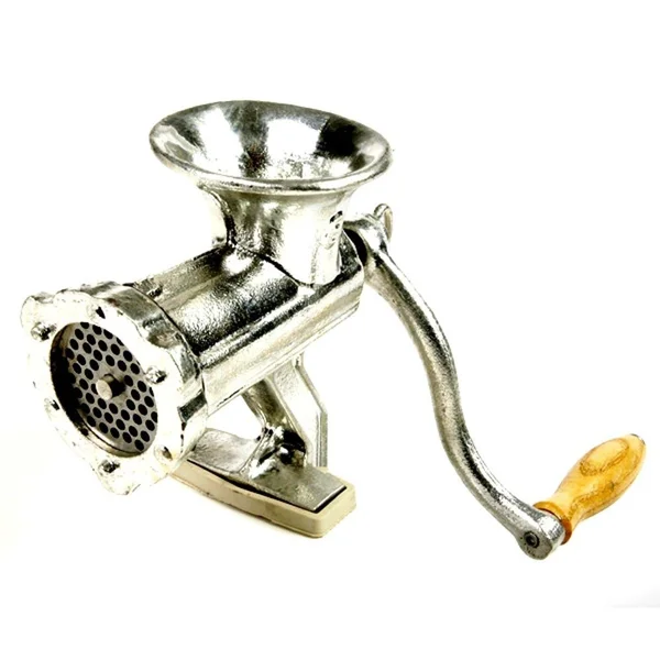 Norpro 150 Heavy-Duty Cast-Iron Meat Grinder