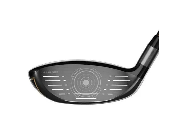 Callaway Epic Flash Star Fairway Wood