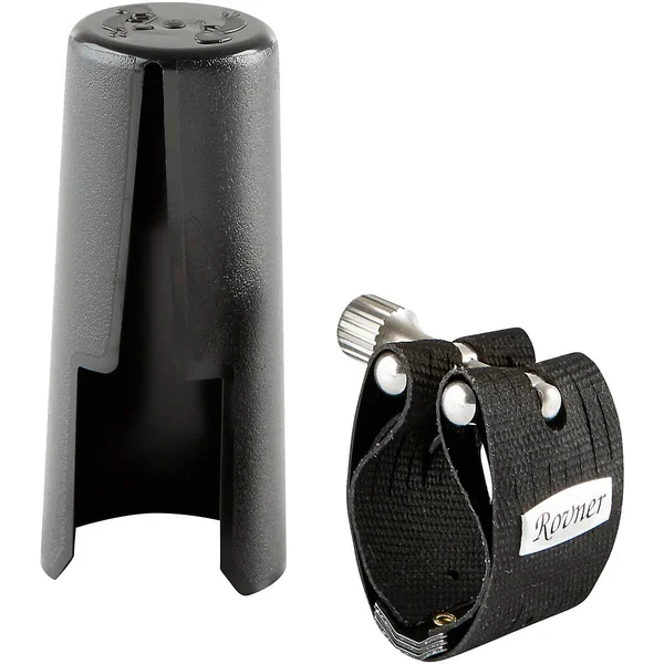 Rovner Versa x Clarinet Ligature