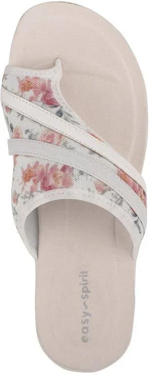Easy Spirit Lola2 5 Women's White
