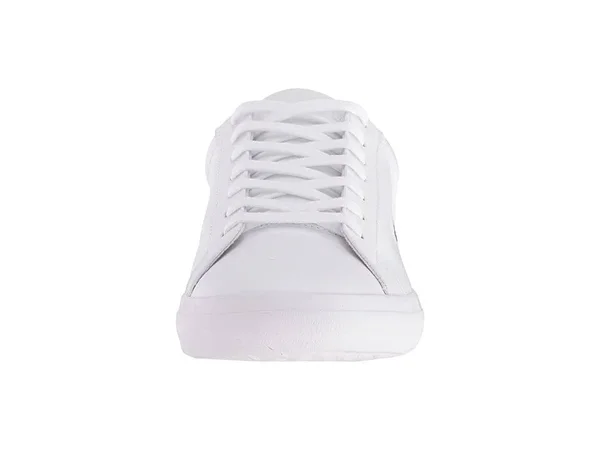 Lacoste Lerond BL 1 White - Men's, Size: 13